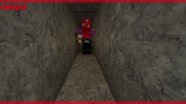 Relic Hunter - Plundering the Catacombs! [S03E12] | Minecraft 1.12.2