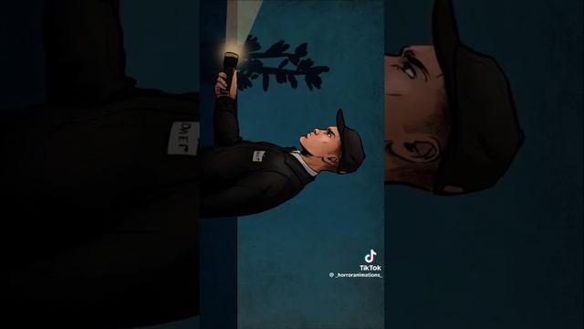 Призраки