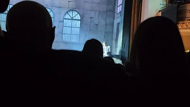 Сергей Кузьмин — Ария Ленского (г.Нижний Новгород, 2024)