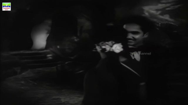 O Devadas |  HD Video Song | Ghantasala, Jikki, Udumalai Narayana Kavi | Devadas | 7thchannelclassi