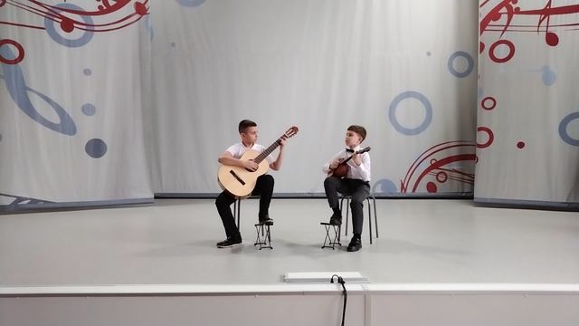 РНП "Вдоль да по речке"