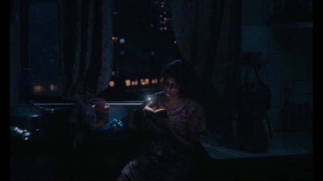 Трейлер фильма «Все, что нам кажется светом» (2025)