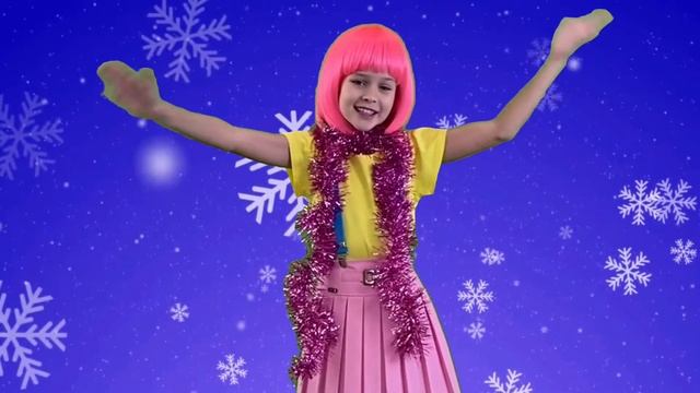 Happy new year song for kıds | Скетч Алиса