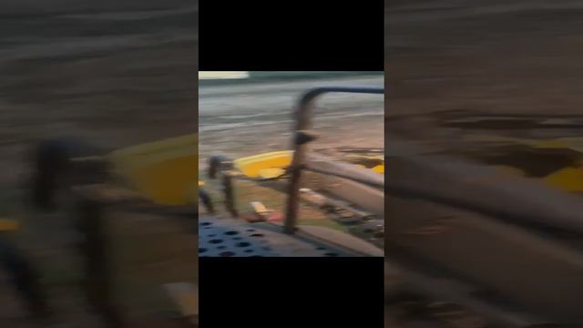 Честный отзыв Соевая жатка Sunfloro