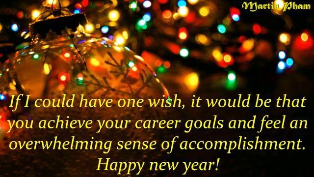 Best Happy New Year Wishes, Messages, Quotes Happy New Year Happy New Year Cards