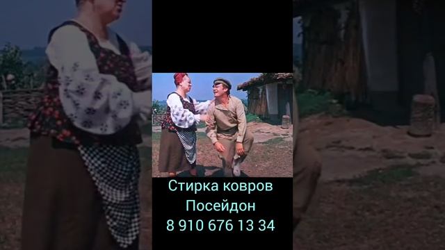 Как вам такой клип