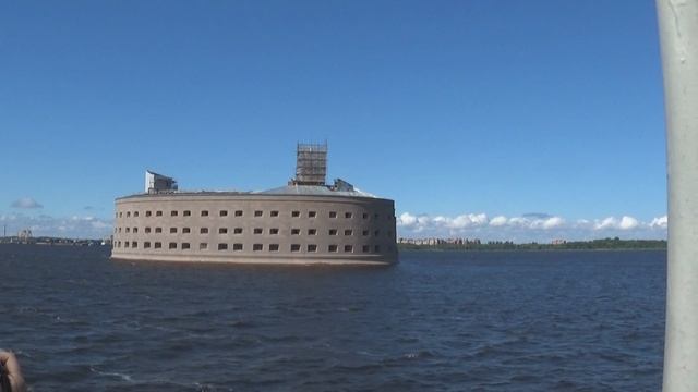 Кронштадт-2