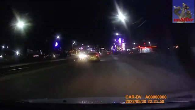 2022-05-30 - Лихач на Caldina