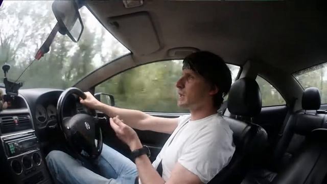 Езда и дороги в Англии. Как выглядят, основы и мнение эммигранта. Конский хронометраж.