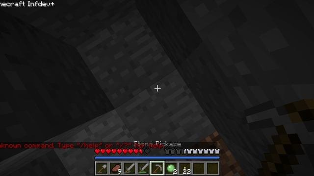 INFDEV+