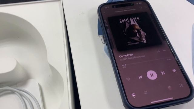 AirPods Max