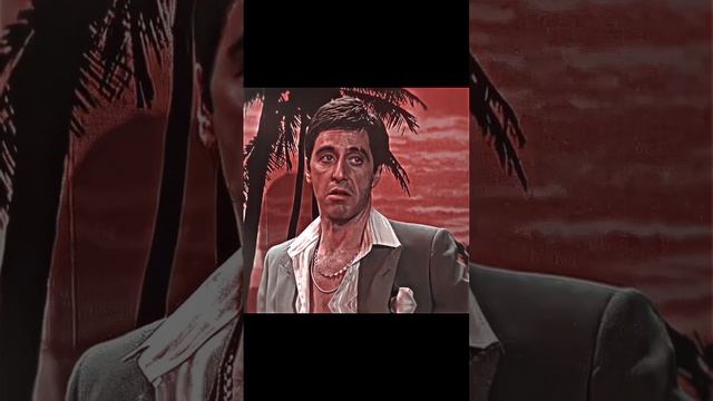 ТОНИ МОНТАНА 👔 ЭДИТ 🎬 ВЫСОКОМ КАЧЕСТВЕ ⚔️