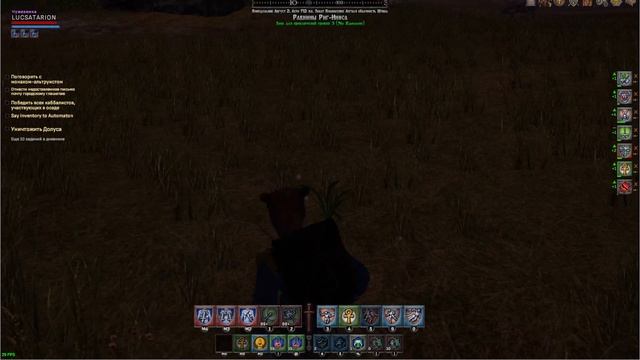 Shroud of the Avatar FV ч81 Вот это место для фарма мне сгодится