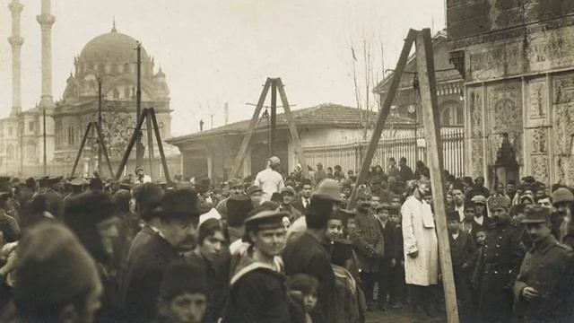 Даниэл Варужан ПОЭТ провидец!