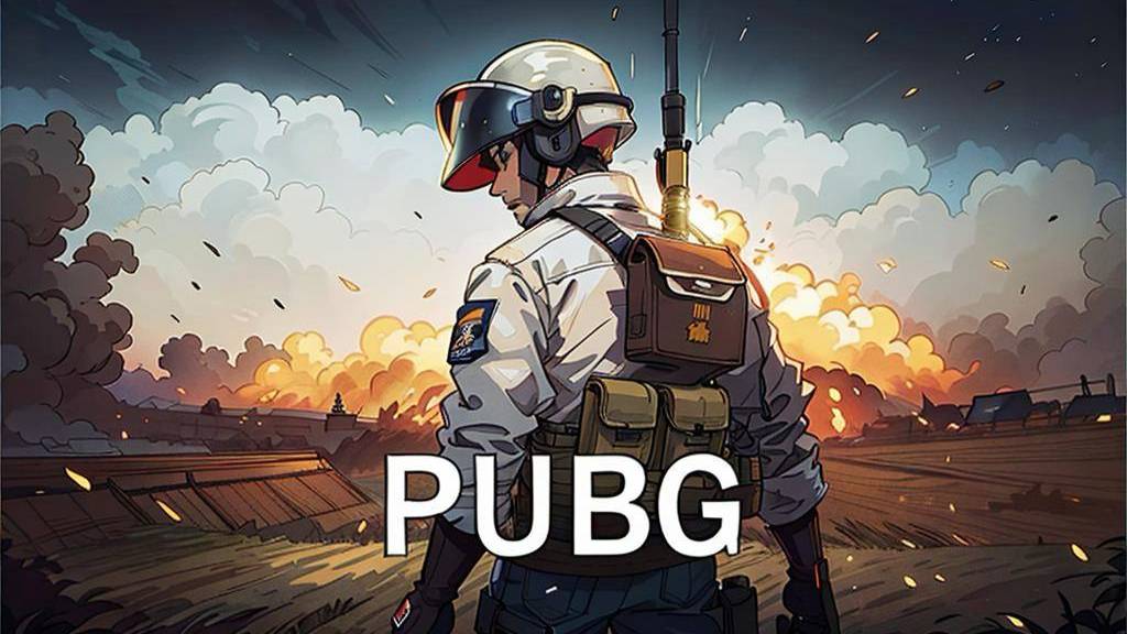 PUBG - ИГРАЮ СПУСТЯ ГОД