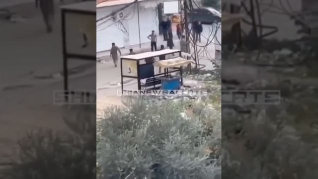 В Латакии продолжаются зверства против православной общины.