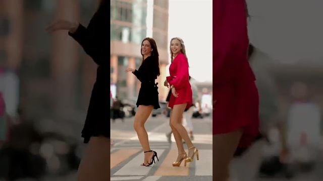Полюбила пацана  #элвингрей #elvingrey #любовь #танцы #москва #dance