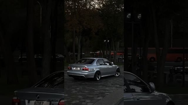 БМВ топ😎🖤