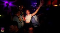 DJ EVA T (Malaysia) :::: Forever Fridays @ Alumbra