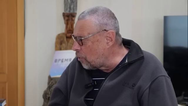 Мир невидимый станет видимым.
