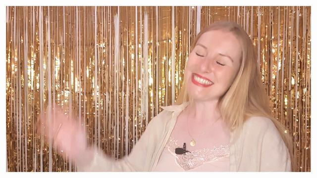 Slow Audition in German: How to say Goodbye in German [Wie man sich auf deutsch verabschiedet]