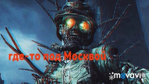 Мультик про танки-титанов.#3часть