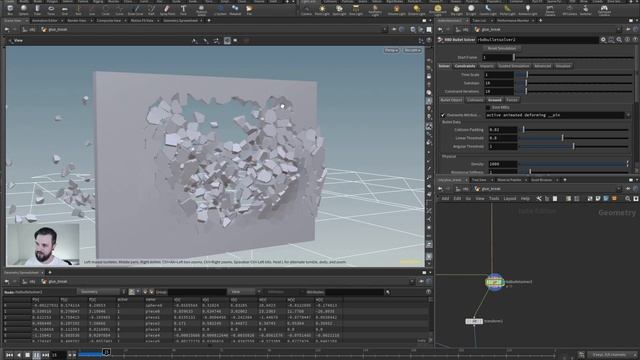 05 [TIP] PROPAGATION ITERATIONS (GLUE CONSTRAINT)