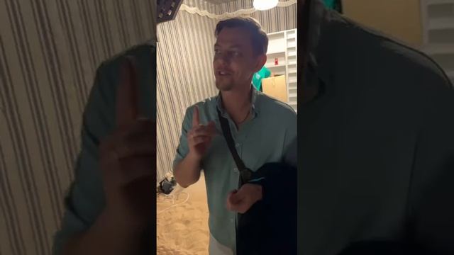 Мобильный интернет в пустыне