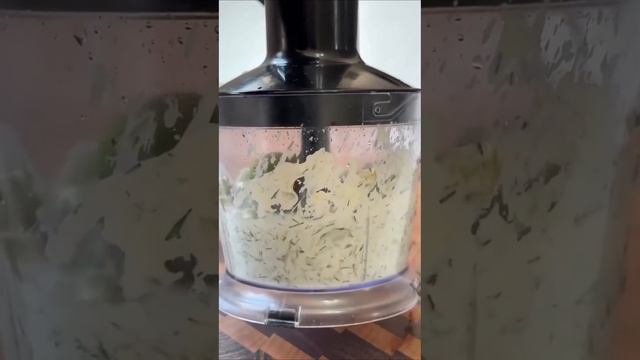 Соус Тар-тар: простой и вкусный рецепт