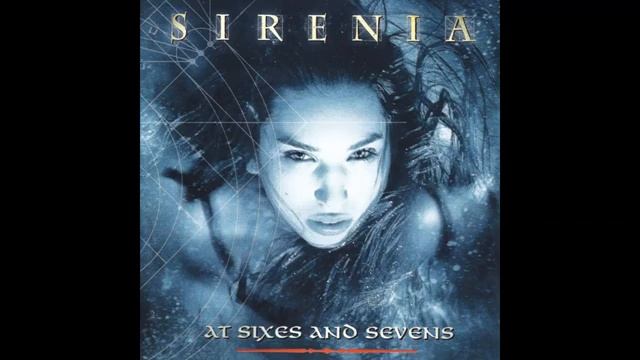 Sirenia - at sixes and sevens