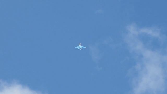 20120908 Соколы России в Армавире нарезка
