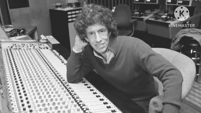 Richard Perry, record producer behind 'You're So Vain' and other hits, dies at 82