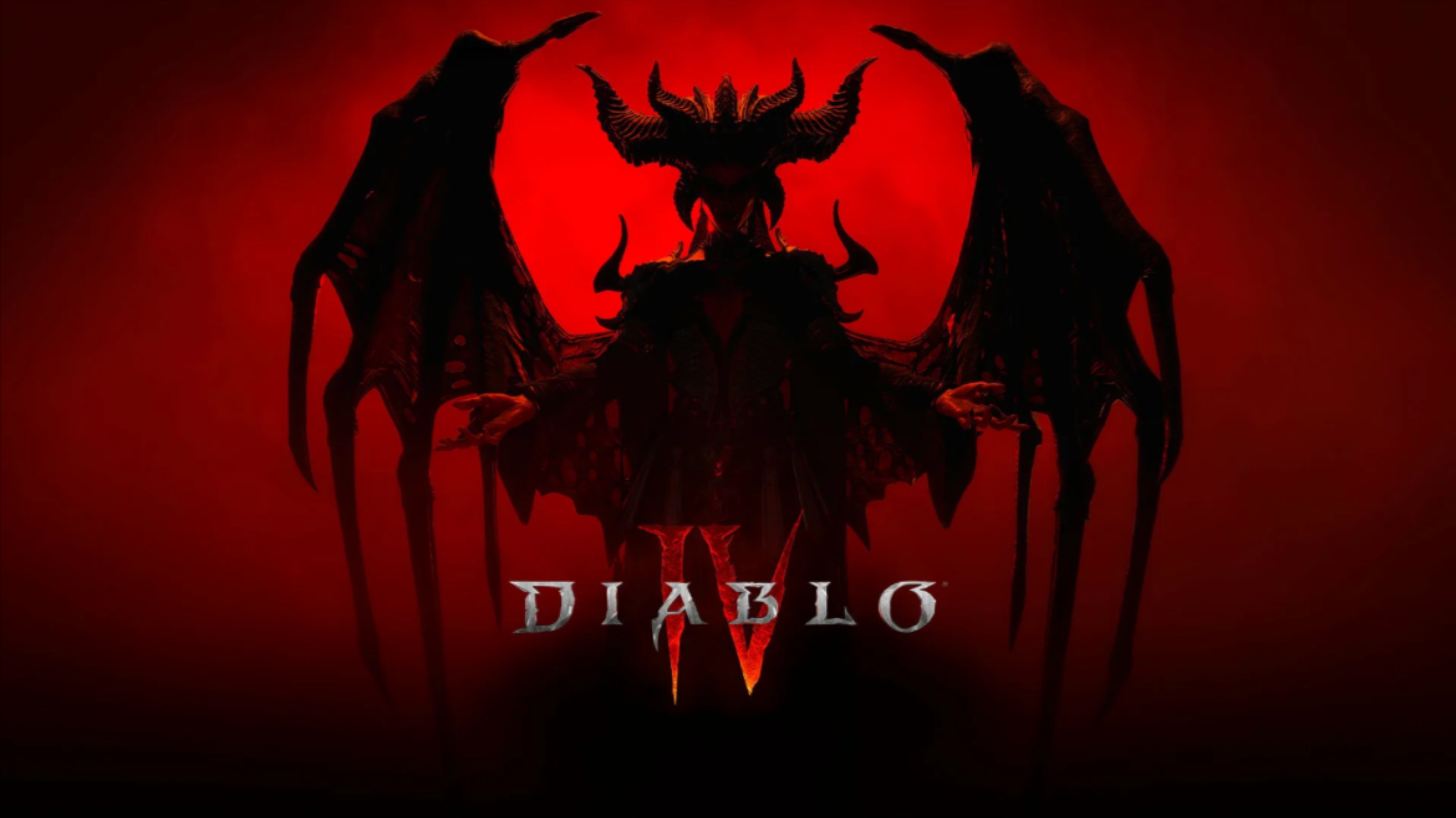 Diablo 4 трейлер на русском