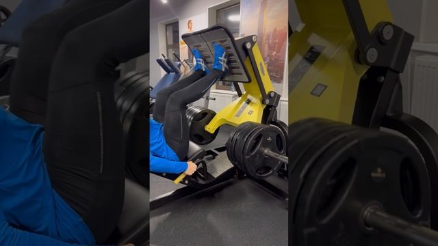 Как подобрать свой рабочий вес