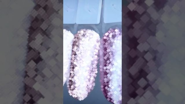 Сияющий гель лак