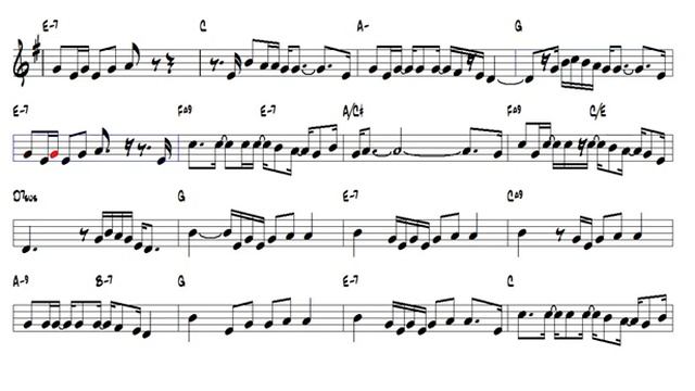Back at one Brian Mcknight Sax Alto_270p_360p