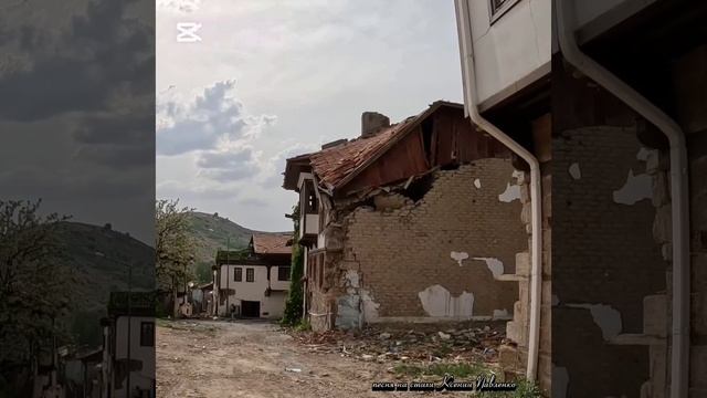 "Только любовью приблизим победу. "песня на стихи Ксении Павленко