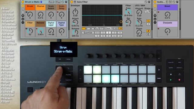 Novation LaunchKey MK4  Mini vs Compact vs Premium vs MK3  Review & tutorial