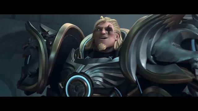 Honor and glory SoundDesign