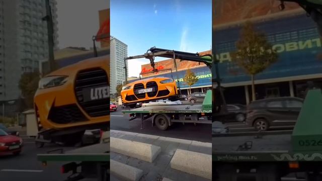 А теперь уехала навсегда #литвин #бмв #литэнерджи #shorts #youtubeshorts #automobile #bmw #top