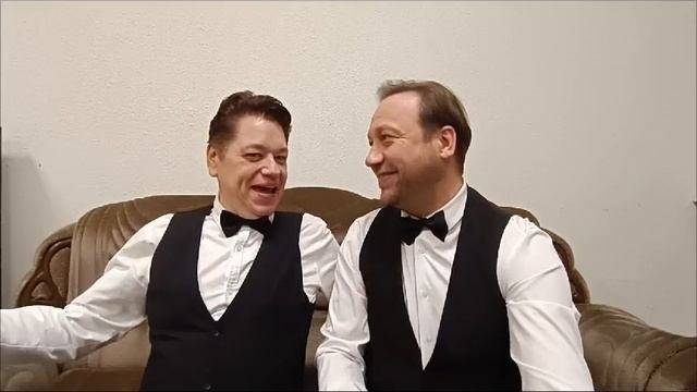 Спектакль «Скандал заказывали?» в Крыму. Приглашение от артистов