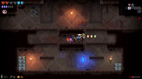 Neon Abyss - Прохождение - 9 - ЖЕСТКИЙ Hardcore -