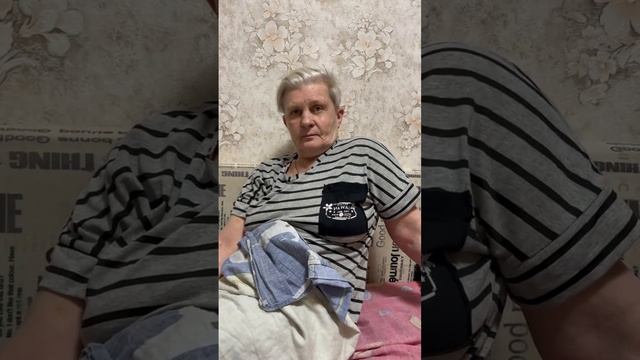 В 66 лет решила поменять свою жизнь! #зависимость #алко #реба