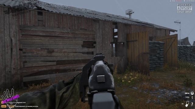 Arma Reforger ЕЩЕ НЕМНОГО АРМЫ! #Games