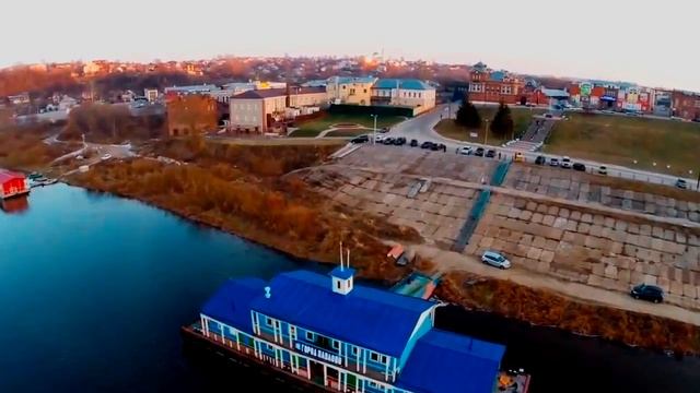 Гид Иван Фёдоров