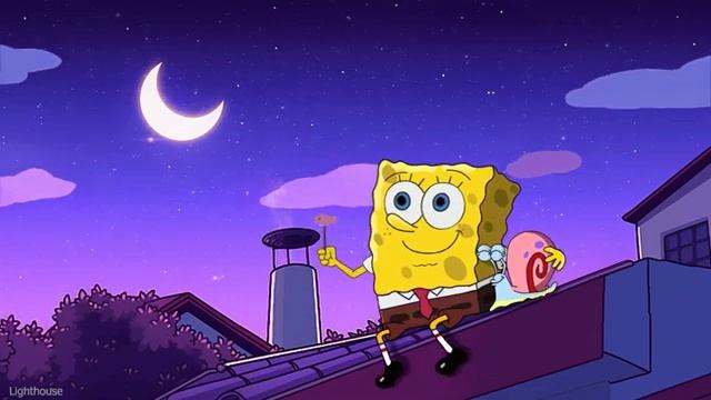 Calm Night 🌙 Stress Relief Relaxing Music