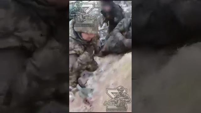 🇷🇺⚔️🇺🇦Штурмовики группировки "Запад" пополнили обменный фонд

Российские бойцы взяли...🔽🔽🔽