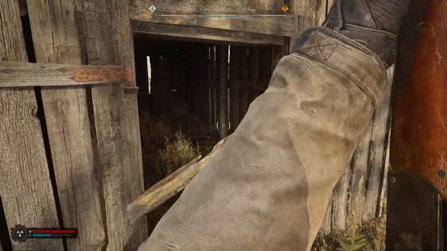 S.T.A.L.K.E.R. 2: Heart of Chornobyl, прохождение без комментариев - Часть третья