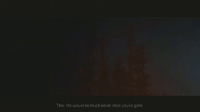 Life Is Strange 2 - Ep 1 ( NSYNC Bye Bye Bye  )