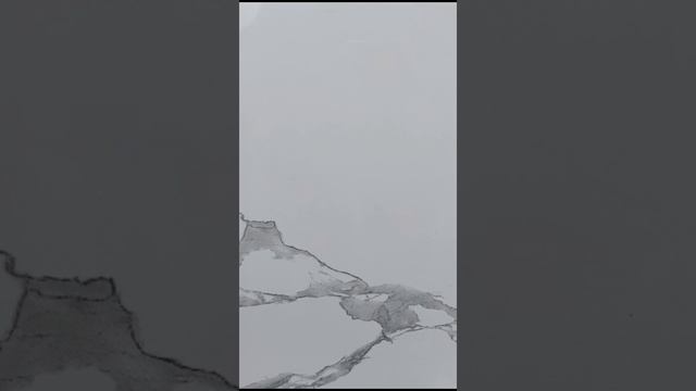 Керамогранит мрамор матовый белый 120х60